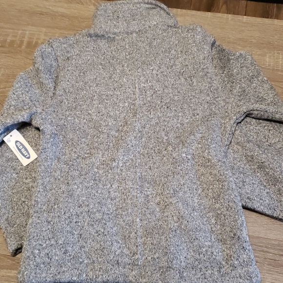 Grils jacket - Picture 4 of 4